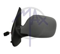 Espejo Retrovisor Ele Renault Kangoo 2003 Al 2008 Izquierda Pintable