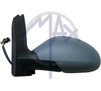 Espejo Retrovisor Ele Seat Altea Del 2004 Al 2009 Izquierda Pintable