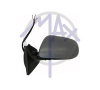 Espejo Retrovisor Ele Toyota Yaris 06 A 11 SX Pintable Rip Ele