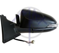 Espejo Retrovisor Ele Toyota Yaris 2014 SX Pintable Term 7 Pin