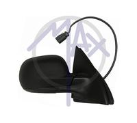 Espejo Retrovisor Ele Volkswagen Lupo 01 A 06 Dx Grande