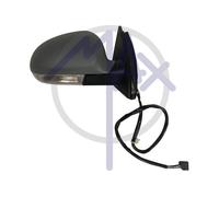 Espejo Retrovisor Ele Volkswagen Passat V 05 A 10 Dx Vern Rip Ele