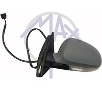 Espejo Retrovisor Ele Volkswagen Passat V 05 A 10 Izquierda Pintable