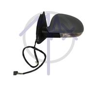 Espejo para Volkswagen passat 2005-2010 Confiables Con Luz Izquierdo