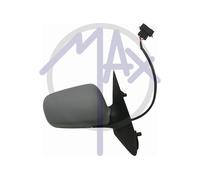 Espejo Retrovisor Ele Volkswagen Polo Classic 96 99 Dx Pintable