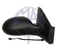 Espejo Retrovisor Elec Citroen C5 02 05 Dx Negro Sens Temp Vet Azul