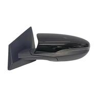 Espejo Retrovisor Eléctrico Ajustable Calefactable Y Plegable Para Hyundai I20 2021-2023 87610-T7020 Espejo Retrovisor Exterior Completo(8-pin LH)