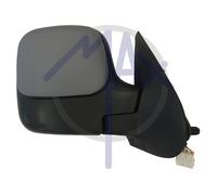 Espejo Retrovisor Eléctrico Citroën Berlingo 96 02 DX Pintable
