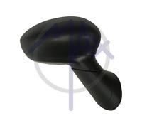 Espejo Retrovisor Eléctrico Fiat 500 Del 2007 Al 2015 Derecho Negro