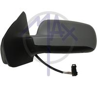 Espejo Retrovisor Eléctrico Grande Volkswagen Golf 1997 2003 Izquierda