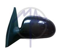Espejo Retrovisor Electrico HYUNDAI I30 2007 A 2012 Izquierdo Negro TER