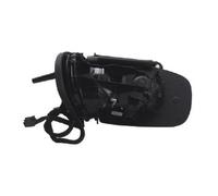 Espejo retrovisor eléctrico izquierdo para ml w164 2006 a 2009 12 pines sin tapa