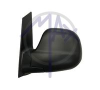 Espejo Retrovisor Eléctrico Mercedes Vito 2004 A 2010 Izquierdo Negro