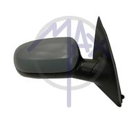 Espejo Retrovisor Electrico OPEL CORSA C 2001 A 2006 DX Pintable