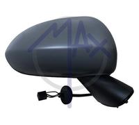 Espejo Retrovisor Eléctrico Opel Corsa D Del 2006 Al 2011 Lado Derecho Térmico