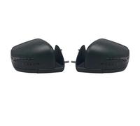 Espejo Retrovisor Eléctrico Para Coche Conjunto Espejo Puerta Lateral Para Mercedes Para Benz W164 X164 ML GL Cl 2005-2011 1668100164 1668100264 CFCPKOYOZD(A Pair Primer)