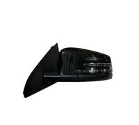Espejo Retrovisor Eléctrico Plegable Con Ajuste Eléctrico Automático Para Mercedes Para Benz W176(Only Left)