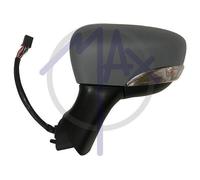 MAX MRN234-L Espejo retrovisor