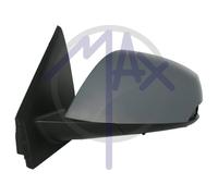 Espejo Retrovisor Eléctrico Renault Laguna 08 Al 10 Izquierda Vern Ter 9 Pin
