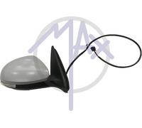 Espejo Retrovisor Eléctrico VOLKSWAGEN TIGUAN 07 A 10 Derecho Pintable