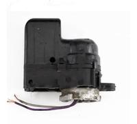 Espejo Retrovisor Espejo Completo Para Kia Para Sorento Para Sportage Para Rio Para Pride Auto Rear View Mirror Folding Actuator Motor Repair Kit Side View Mirror(Left actuator-B)