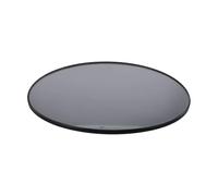 Espejo retrovisor Espejo Lateral Cristal Puerta Ala Coche Lente Visión Trasera Para Mini Para Cooper Para R50 Para R53 R52 2001-2006 Cristal De Lado