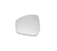 Espejo retrovisor Espejo Lateral Izquierdo Y Derecho Para Coche Cristal Calentado Para Land Para Rover Para Discovery Para Sport Para Range Para Evoque Cristal de Espejo(Izquierda)