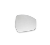 Espejo retrovisor Espejo Lateral Izquierdo Y Derecho Para Coche Cristal Calentado Para Land Para Rover Para Discovery Para Sport Para Range Para Evoque Cristal de Espejo(bien)