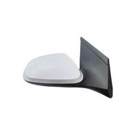 espejo retrovisor Espejo retrovisor exterior Para Hyundai Para i10 2014-2020, conjunto de espejo retrovisor lateral derecho e izquierdo. Retrovisor completo(5pin R white)