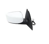 Espejo retrovisor Espejo Retrovisor Lateral Ajuste Eléctrico Plegado Manual Reemplazo Directo. Accesorios Para Accord 2013-2017 3 Pines(Lado derecho)