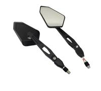 Espejo Retrovisor Espejos Retrovisores De Motocicleta Espejo Lateral Para BMW R Para Nine T F800R R1250GS F650GS 8/10MM Retrovisores Moto