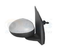 Espejo Retrovisor Exterior 0910814 VAN WEZEL para PEUGEOT CITROËN TOYOTA
