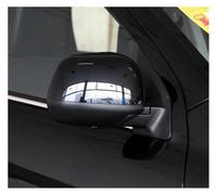 Espejo retrovisor exterior 1PCS Rearview Side Mirror Assembly For Mitsubishi For ASX 2013 2014 2015 2016 2017 2018 2019 3PINS Without Turn Signal(Black-Right Side)