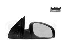 Espejo Retrovisor Exterior 3768808 VAN WEZEL Para OPEL