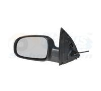 Espejo Retrovisor Exterior 3777804 VAN WEZEL Para OPEL