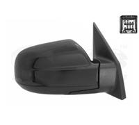 Espejo Retrovisor Exterior 8267808 VAN WEZEL para HYUNDAI