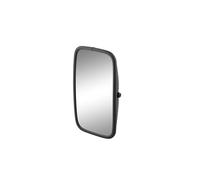 Espejo retrovisor exterior a ambos lados 184 mm Ø 18 mm Negro HELLA