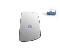 Espejo Retrovisor Exterior Ambos Lados DT SPARE PARTS para U.a. Iveco Eurocargo