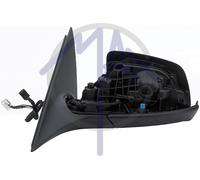 Espejo Retrovisor Exterior Asférico MAX MMB154-L Para Mercedes A2048103976 Izq