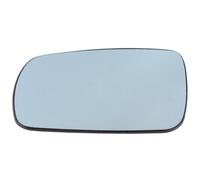 Espejo Retrovisor Exterior Azul Tintado Izquierda Ábaco para Audi A4 8D2 B5 A3