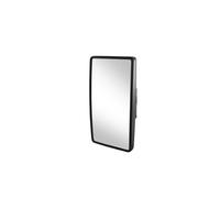 Espejo Retrovisor Exterior Cabina Conductor Lado Doble HELLA Plástico Negro