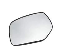 Espejo Retrovisor Exterior Calefacción Para Subaru Para Forester Para Impreza XV Para Crosstrek Lado Izquierdo Derecho 91039A131 91039A121 Cristal Retrovisor Lado(Izquierda)