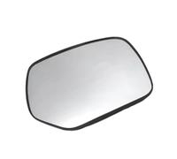 Espejo Retrovisor Exterior Calefacción Para Subaru Para Forester Para Impreza XV Para Crosstrek Lado Izquierdo Derecho 91039A131 91039A121 Cristal Retrovisor Lado(Derecha)