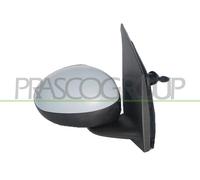 Espejo Retrovisor Exterior CI2017123 PRASCO Para PEUGEOT CITROËN TOYOTA