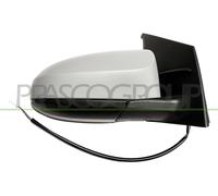 Espejo Retrovisor Exterior CI2067213 PRASCO Para PEUGEOT CITROËN TOYOTA