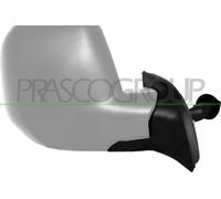 Espejo Retrovisor Exterior CI9187323 PRASCO Para PEUGEOT CITROËN