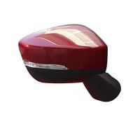 Espejo Retrovisor Exterior Coche LED Para Mitsubishi Para Eclipse Para Cross 2018 2019 Espejo Retrovisor Exterior Izquierdo(Only Right C)