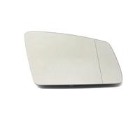 Espejo Retrovisor Exterior Coche Para Benz Para W246 B180 B250 B250e 2011-2019 Espejo Retrovisor Gran Angular Con Calefacción Lado Izquierdo Y Derecho Retrovisor(Right no blind spot)