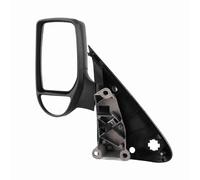 Espejo retrovisor exterior completo eléctrico del lado del pasajero izquierdo para Transit MK6 MK7