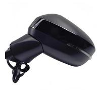 Espejo Retrovisor Exterior Completo Espejo Retrovisor Para Nissan Para X-trail T33 2023-2024. Espejos Laterales Con Plegado Eléctrico Y Función De Oscurecimiento(10 pines izquierda)